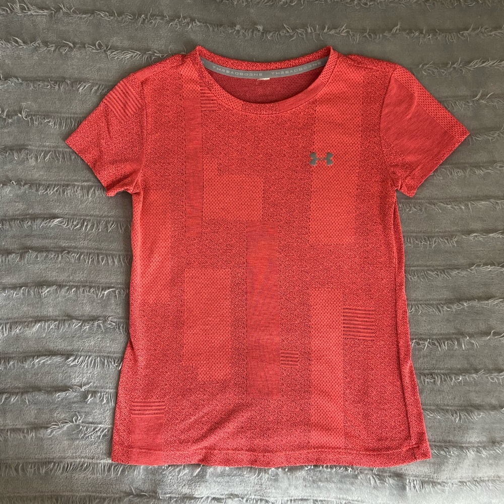 Under Armour Threadborne Training Shirt XS